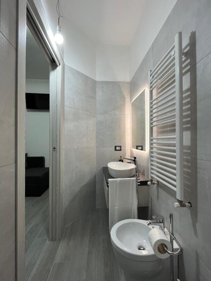 Dm Rome Holiday Екстериор снимка