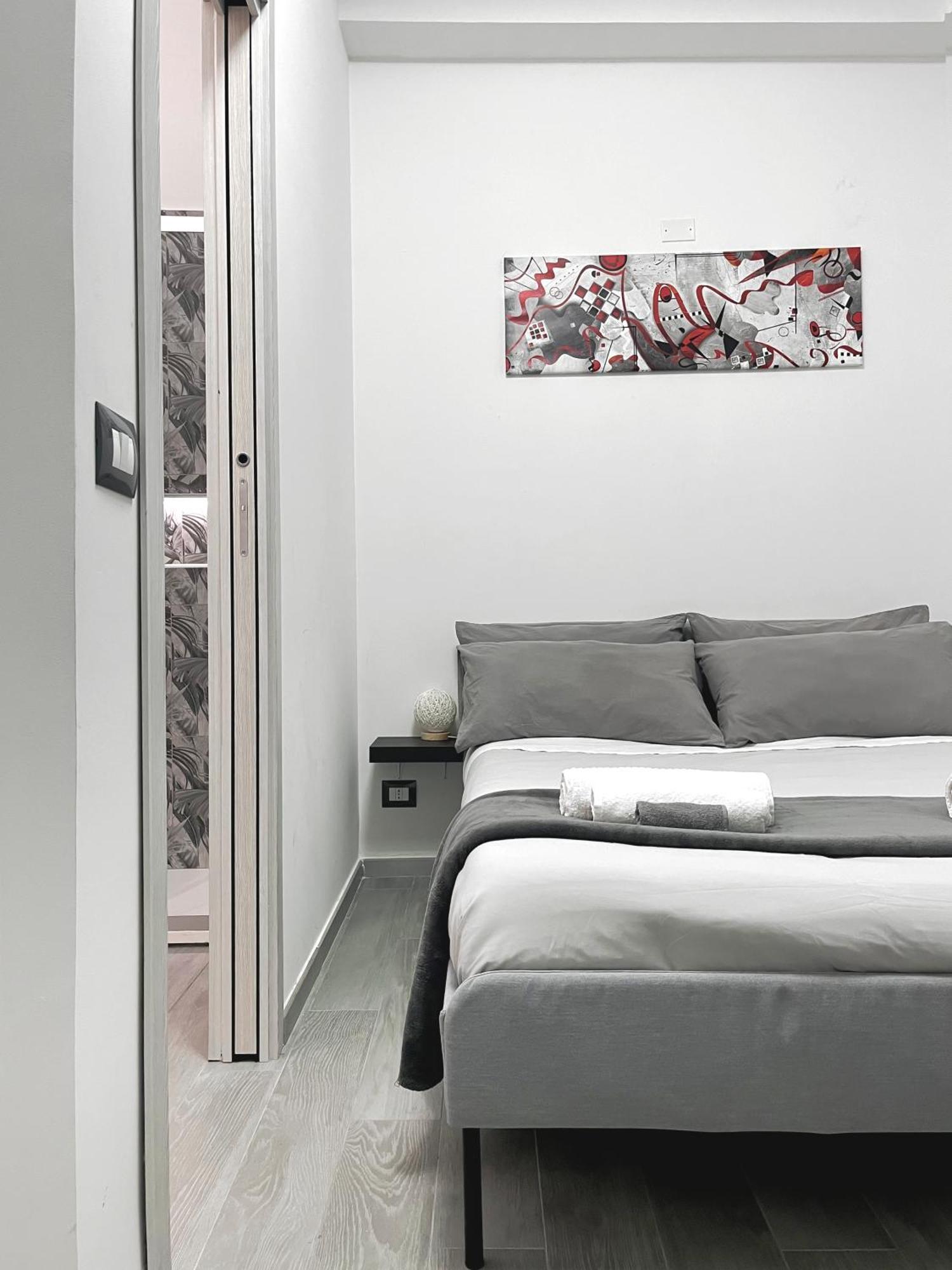 Dm Rome Holiday Екстериор снимка