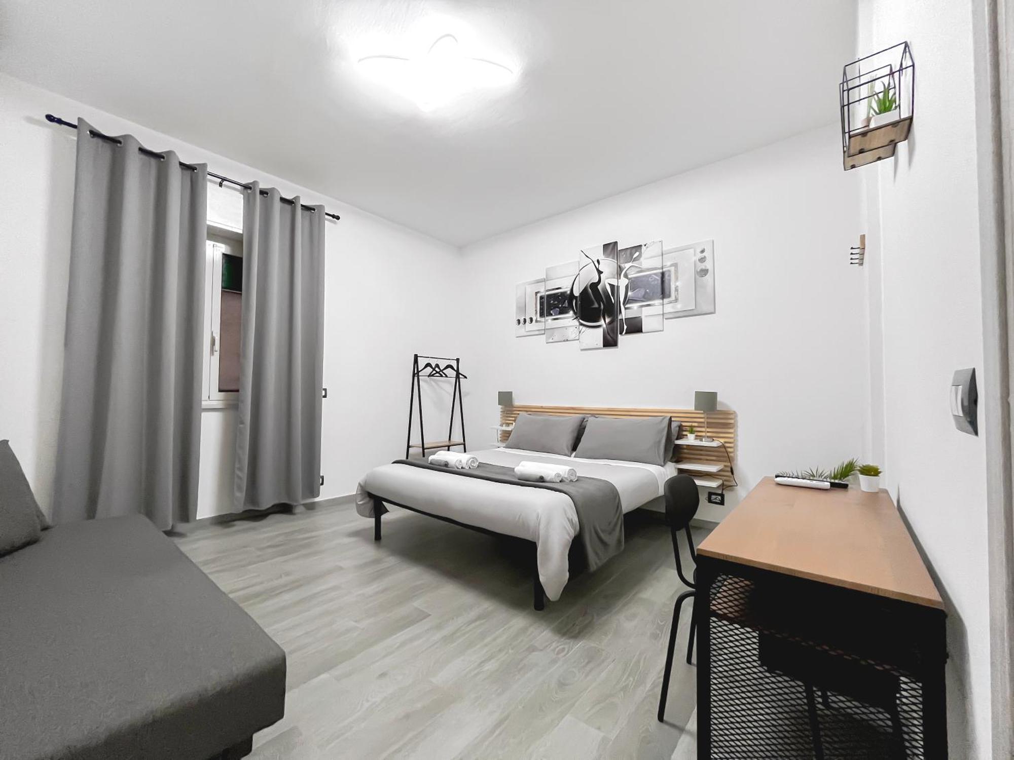 Dm Rome Holiday Екстериор снимка